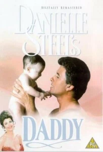 Danielle Steel's Daddy [DVD] - Brand New & Sealed - Picture 1 of 1