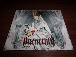 Unearthly - Flagellum Dei - Bild 1 von 2