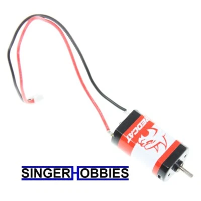 REDCAT RER30068 Motor (70T) (1pc) ASCENT 18 HH - Image 1 of 2