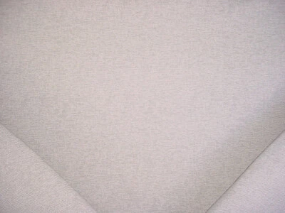 1Y Donghia Rubelli TB058-661 Gaby Ghiaccio Silver Drapery Upholstery Fabric - Image 1 of 4