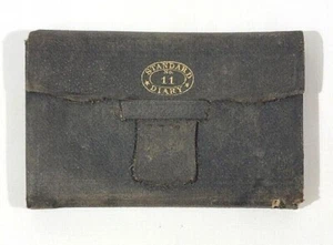 1893 Diary - Calendar Inside - See Photos - Great Condition - Picture 1 of 9