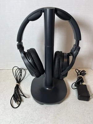 Auriculares inalámbricos Sony TMR-RF995R transmisor inalámbrico con auriculares Foto 1 de 4
