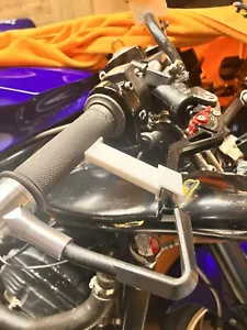 Brake Lever Saver - Picture 1 of 6