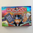 Monopoly Electronic Banking 2007 - 100% Complete, Banker Unit Tested and Working