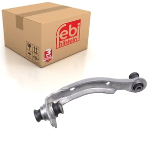Micra Control Arm Wishbone Suspension Front Left Fits Nissan Febi 103507 - Picture 1 of 3