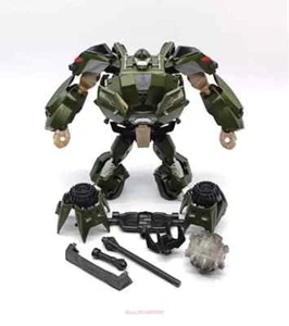AC-01R JP VER. Bulkhead TFP Transformable Action Figure toy 16cm - Picture 1 of 8