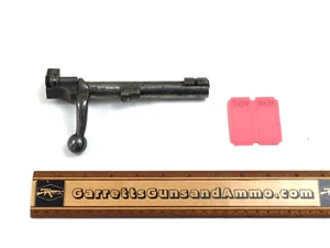 Original US Springfield 1922 .22 LR trainer rifle bolt parts or repair 749150 - Picture 1 of 13