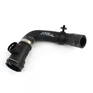 VW Golf V 5 Audi A3 Durite pour Eau de Refroidissement Tuyau 1K0121156AS - Picture 1 of 6
