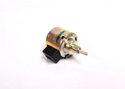 OEM Kawasaki Lawn Mower Solenoid 21188-7002 READ LISTING - Image 1 of 4