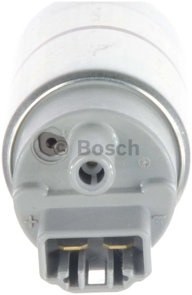 Bomba de combustible eléctrica Bosch en tanque para Suzuki Aerio 2002-2007 Foto 1 de 4