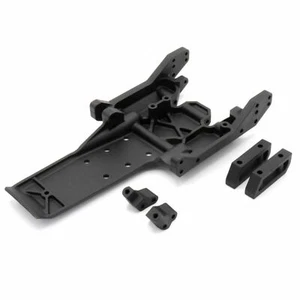 VPS10125 VFD Skid Plate Set Vanquish - Picture 1 of 1