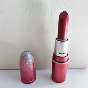 MAC "mini M·A·C" Lustre Lipstick, Shade: Plumful, 1.7g, Brand NEW! - Bild 1 von 5