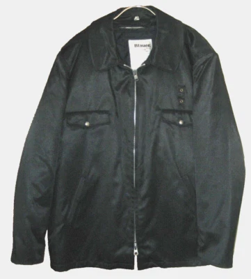 Abrigo azul marino chaqueta policial/aplicación de la ley para hombre talla 52L (XL) Foto 1 de 4