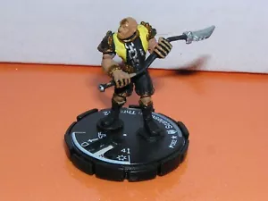 Mage Knight Whirlwind #082 Scalesworn Thrall - Bild 1 von 1