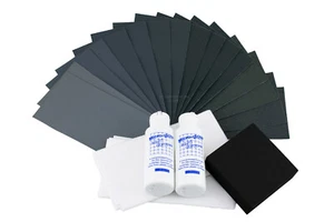 Micro-Mesh HP100 Acrylic Restoral Kit | Restores up to 60 Square Feet of Acrylic - Picture 1 of 4