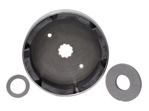 Rotor For 81-99 Harley Evolution Shovelhead Stator Alternator 29957-81B 17826 - Picture 1 of 1