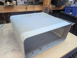 Heathkit SB Style Case - Zdjęcie 1 z 2