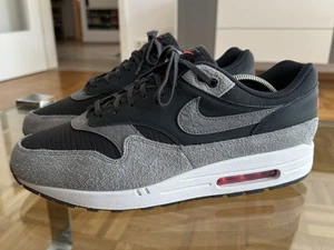 Nike Air Max 1 PRM - Dark Smoke Grey - HJ9292-070 - EU 47,5 - US 13 - Bild 1 von 12