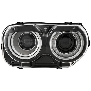 Headlight Halogen Right Passenger Fits 2015-2023 Dodge Challenger - Bild 1 von 7