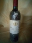 Médoc - Château Potensac Cru Bourgeois - 2002 - Bon millésime - bouteille lourde