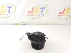 MOTOR SOPLADOR CALEFACTOR PEUGEOT BIPPER 1.4L DIÉSEL 5D3430100 MK1 2010 - Imagen 1 de 12