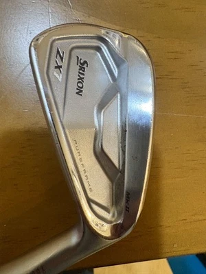 Srixon ZX7 MKii 4 Iron C Taper Lite 110g Stiff Flex - Image 1 of 4
