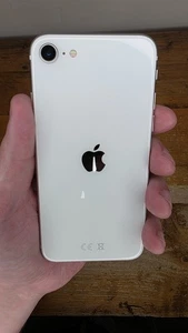 Apple iPhone SE 2020 128GB PLEASE READ BH75% - Picture 1 of 8