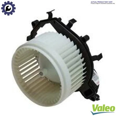 INTERIOR BLOWER 884653 FOR NISSAN K9K722/704 1.5L CG10DE 1.0L CG12DE 1.2L 4cyl - Image 1 of 4