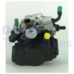Injection pump MERCEDES-BENZ C-CLASS C 220 BlueTEC / d 28421121 - Image 1 of 2