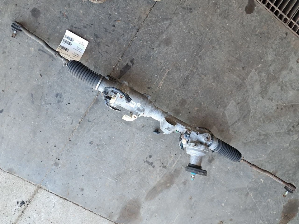 Engranaje de dirección asistida/rack y piñón 2015 Tlx Sku#4241742 Foto 1 de 4