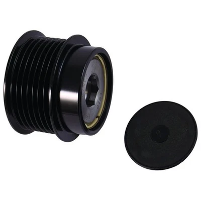 New Decoupler Pulley For Scion xB L4 2.4L 08-15 AND5030 ZM95.005.02 ZN5502 - Image 1 of 4