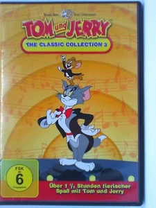 Tom und Jerry - The Classic Collection Vol. 03 - Picture 1 of 2