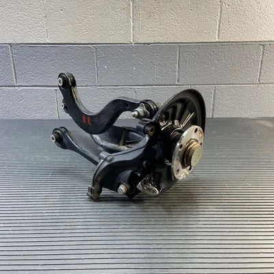 2015-2025 Audi A3 8V FWD Rear Right Spindle Knuckle Hub Carrier 53K Miles OEM - Image 1 of 4
