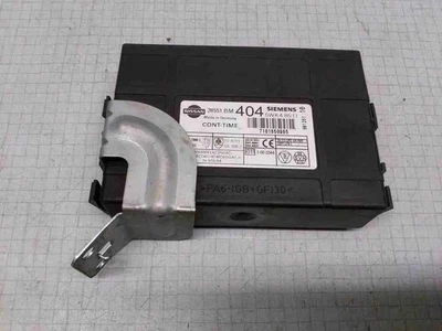 Centralina Comfort NISSAN ALMERA II Hatchback N16 28551BM404 32510349 - Immagine 1 di 3