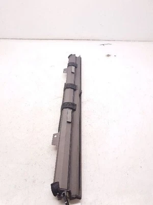 2002 LEXUS LS430 DRIVER LATERAL PORTA TRASEIRA JANELA GUARDA-SOL  - Imagem 1 de 4