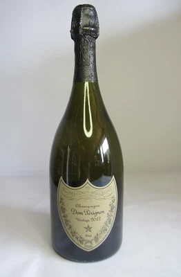 (293,33 €/L) Dom Pérignon Vintage 2015 0,75L (12,5% Vol.) Champagne - Bild 1 von 4