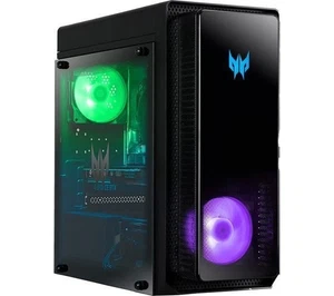 ACER Predator Orion 3000 PO3-655 Gaming PC - Intel Core i7 - REFURB-A - Picture 1 of 8