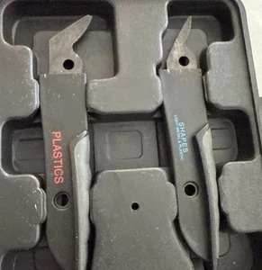 Crocodile Cutter Plastic Metal Cutter and Shaper - Picture 1 of 4