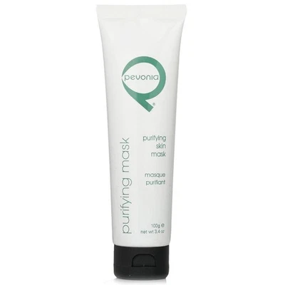 Pevonia Botanica - Purifying Skin Mask (Salon Size) 100g/3.4oz - Image 1 of 3