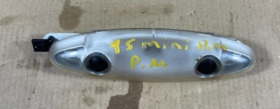 Mini Cooper Paceman 2013-2015 cúpula superior luz de lectura lámpara 9219142 OEM. Foto 1 de 4