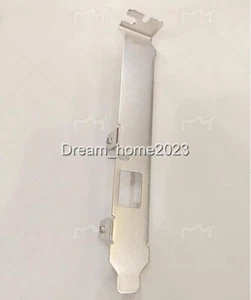 Full Hight Profile Bracket For Mellanox MCX311A-XCAT CX311A ConnectX-3 Card - Picture 1 of 2