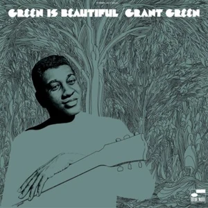 Grant Green - Green Is Beautiful Vinyl LP NEU 09553071 - Bild 1 von 1