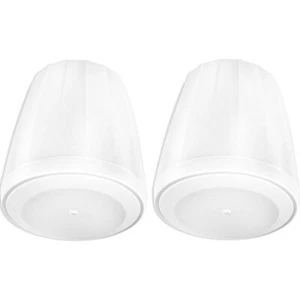 (2) JBL Control 64P/T   Hanging Pendant Speakers 64P/T-WH NEW - Picture 1 of 2