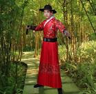 China Imperial Guards Ming Dynasty Stage Property Performance Props Play Role