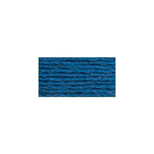 DMC 6-Strand Embroidery Cotton 8.7yd-Very Dark Blue, 117-824, 3 Pack - Image 1 of 1