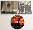 ROADSAW Rawk N' Roll CD 2002 Lunasound schwedischer Import STONER ROCK aus Boston