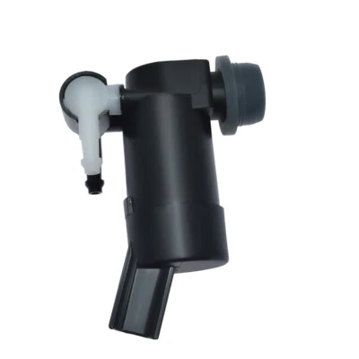 Windshield Washer Motor Pump 1355124 for VOLVO V50 V70 C30 XC70 XC90 - Image 1 of 4