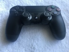 Black DualShock4 PS4 Wireless Bluetooth Controller For Sony Playstation4 