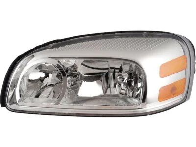 For 2005-2009 Chevrolet Uplander Headlight Assembly Left Eagle Eyes 61627ZP 2008 - Image 1 of 2
