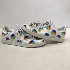 adidas stan smith color wheel